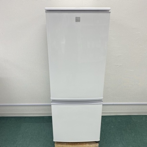 SHARP - 冷蔵庫 SHARP 167L Amazon.co.jp: シャープ 167L 2ドア冷蔵庫（ゴールド系）SHARP