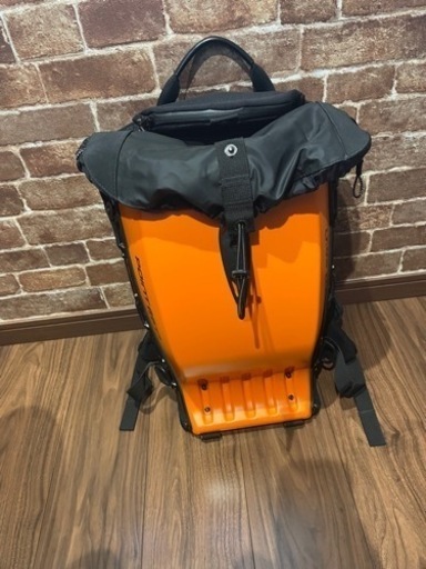 point65 20l gt ボブルビー　超美品