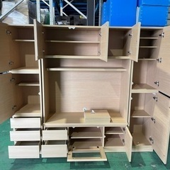 テレビ台値下げします。