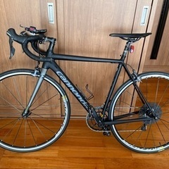 【付属品多数】Cannondale Caad12 ULTEGLA (アルテグラ）