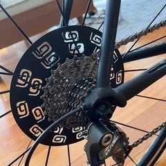 【付属品多数】Cannondale Caad12 ULTEGLA (アルテグラ）