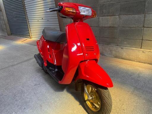 (*^▽^)/旧車♛YAMAHA♛　★MINT★