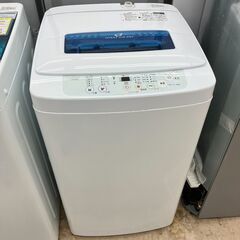 Haier ハイアール 4.2㎏ 洗濯機 2016年式 JW-K...