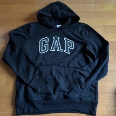 GAPロゴパーカーSサイズ