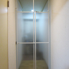 【愛品倶楽部柏店】新品開梱品　モリソン　猫脱走防止パーテーション　キャキャ