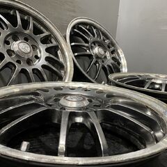 RAYS VOLK RACING RE30 FORGED レイズ...