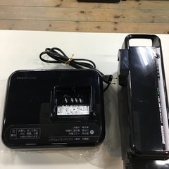 ○販売終了○ブリジストン FRONTIA 電動アシスト自転車 20インチ 3輪