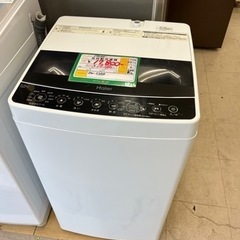 ☆526　Haier　全自動洗濯機5.5Kg　2020年製　【リ...