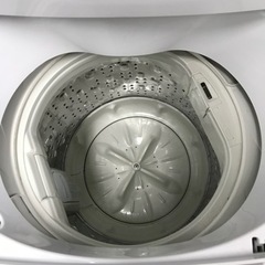 HITACHI 全自動洗濯機 NW-50B