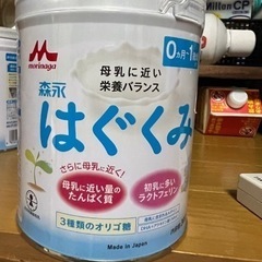 はぐくみ300ｇほほえみ缶ミルク20本