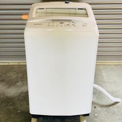 【受渡し者決定】電気洗濯機　DAEWOO  5.0kg　