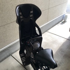 自転車　子供乗せ 前後 オートライト 20インチ