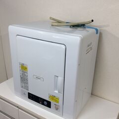 東芝 衣類乾燥機 4.5kg