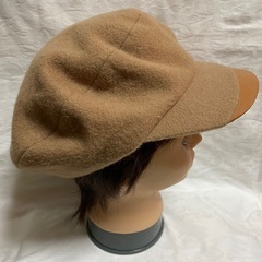 帽子③
