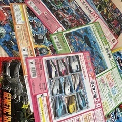 美品ジグソーパズル