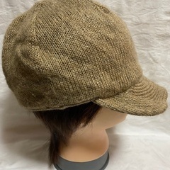 帽子④