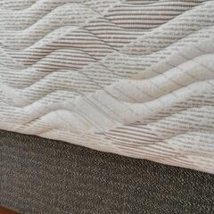 【決まりました】2020年購入　シモンズ　シングルベッド2台