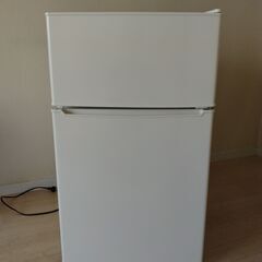 ツインバード　amadana　AT-HR11　電気冷凍冷蔵庫