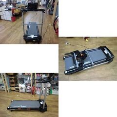 ランニングマシン アルインコ AFR2115 ルームランナー 1～10km ジョギングマシン ウォーキングマシン 運動 トレーニン ALINCO 札幌市 厚別店