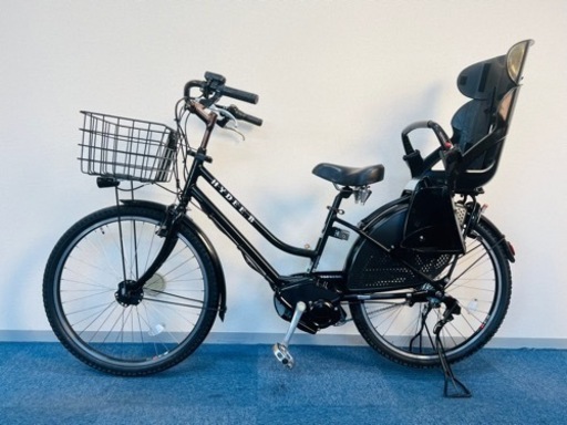 BRIDGESTONE HYDEE.B 8.9Ah新品 電動自転車【中古】【B1GP66277】