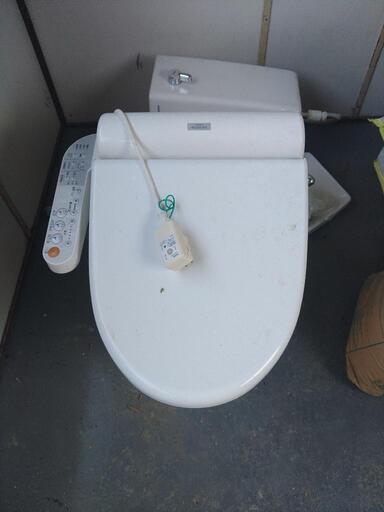 トイレ一式