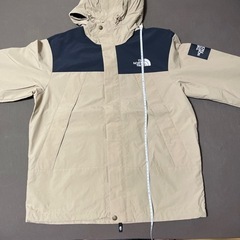 ノースフェイス  THE NORTH FACE  マウンテンライトジャケット