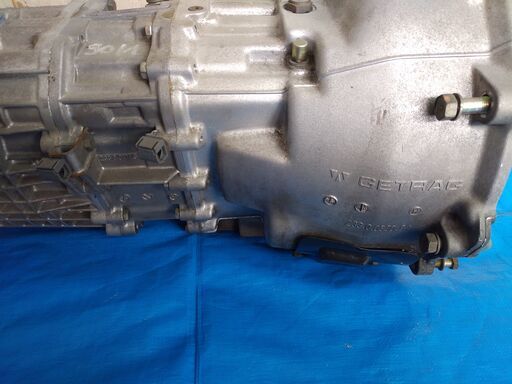 トヨタ スープラ JZA80 RZ 前期 6MT ミッション 8ATとは別モノだ 