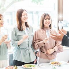 2023/4/1 (土) 19:00　男性急募！女性先行！結婚前向き男女中心の PARTY♪ - 仙台市