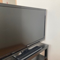 2011年製　42インチ　日立液晶テレビ