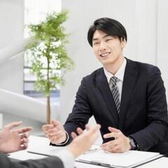 ✨未経験OK! HP提案営業募集!✨✨夢や目標に向かってお金を稼...