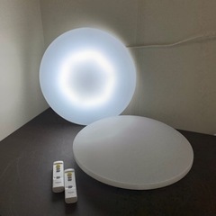 3/10終 ☆2個セット☆ アイリスオーヤマ LED 照明器具 ...