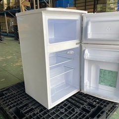 単身用冷蔵庫お譲り致します。