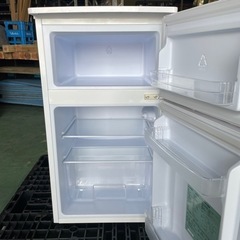 単身用冷蔵庫お譲り致します。