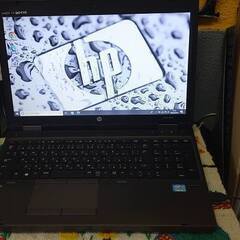 HP ProBook 6570b Core i5