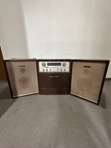 columbia コロンビア コロムビア オーディオ機器
