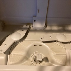 【卓上食洗機】NP-TH1【Panasonic】