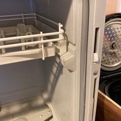 【卓上食洗機】NP-TH1【Panasonic】