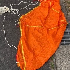 ラックアンカー　フジクラ【使用少】【引き取り限定】