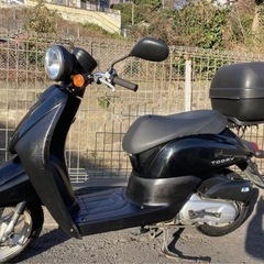 【ネット決済】🛵バイク代理出品🛵ホンダ　TODAY