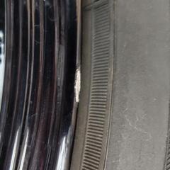 【取引中】work emotion（ワークエモーション）T7R タイヤ・ホイール4本セット