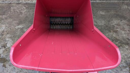 【史上最も激安】 鹿児島発 三菱農用さい断機（残幹カッター）K-20FB その他