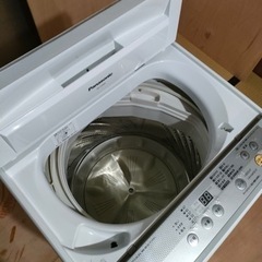 『お取引済』Panasonic 全自動洗濯機　NA-F50B9 - 盛岡市