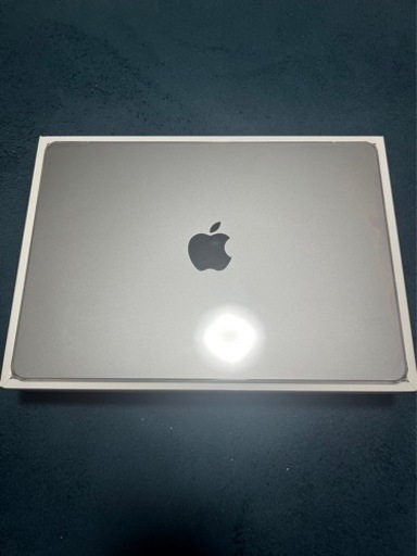 新品MacBook Air 2022 付属品多数