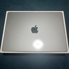 【ネット決済】新品MacBook Air 2022 付属品多数