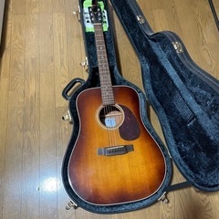 K.ヤイリ　アコースティックギター