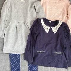 95センチ　子供服　まとめ売り　