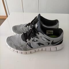 NIKE　FREE RUN2 