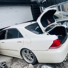 ゼロクラ 部品取り 引渡し予定者あり