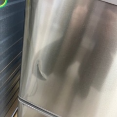 ☆528 AQUA　3ドア冷蔵庫272L　2017年製　【リサイクルマート鹿児島宇宿店】