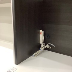 ニトリ　レンジボード　NITORI